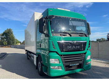 Box truck MAN TGX 18.420/ KONTENER 7,2m: picture 4