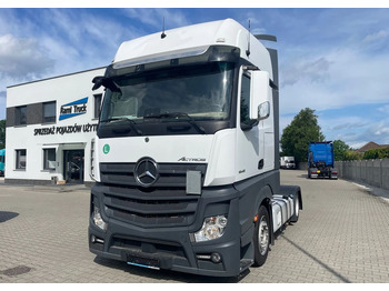 Tractor unit MERCEDES-BENZ Actros 1845