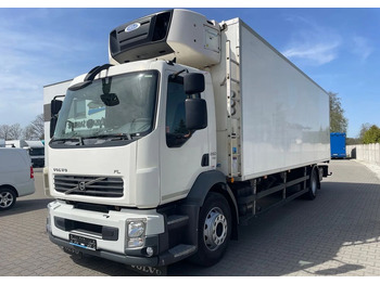 Refrigerator truck VOLVO FL