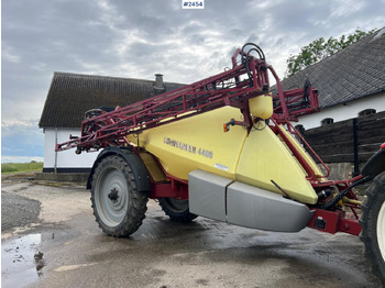 Plant protection sprayer Hardi Commander 4400 24M leasing Plant protection sprayer Hardi Commander 4400 24M: picture 2