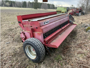 Hay and forage equipment Seeder Juko: picture 4
