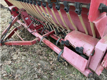 Hay and forage equipment Seeder Juko: picture 5