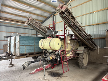 Sprayer HARDI