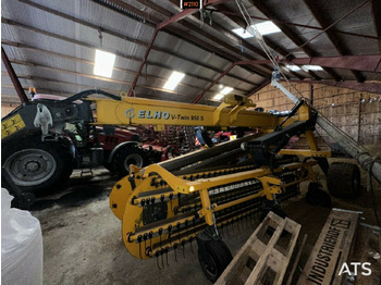 Tedder/ Rake Towed Swathers ELHO V-Twin 950 S: picture 3