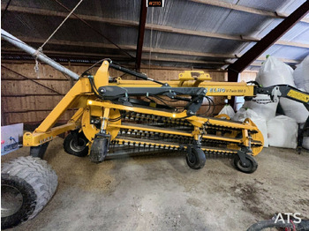 Tedder/ Rake Towed Swathers ELHO V-Twin 950 S: picture 2