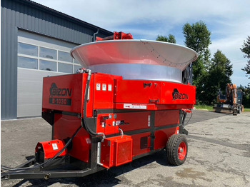 Straw shredder Bizon B-1030 Trituratore di paglia Molino per cereali, c: picture 4