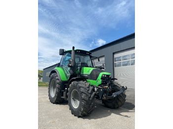 Farm tractor DEUTZ
