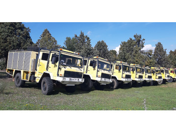 Fire truck URO-IVECO TT URO F3-24: picture 4