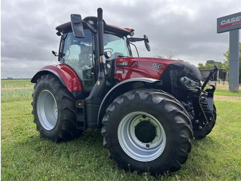 Farm tractor CASE IH Maxxum 150