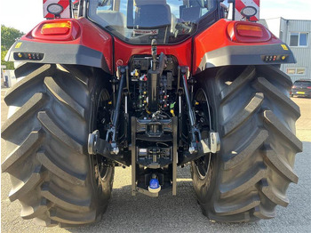 Farm tractor Case IH Puma 220 AFS Connect: picture 4