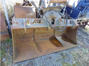 Excavator bucket