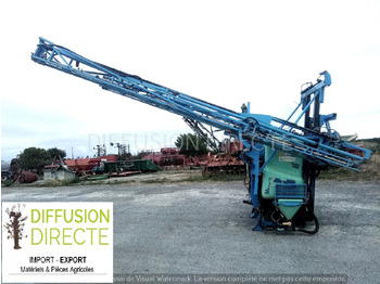 Sprayer BERTHOUD