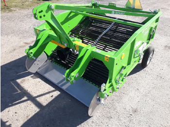 Potato harvester BOMET
