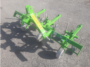 New Cultivator BOMET Bineuse 2 rangs NORMA: picture 2