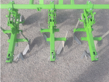 New Cultivator BOMET Bineuse 2 rangs NORMA: picture 3