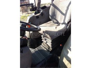 Farm tractor CASE IH TRACTEUR AGRICOLE QUANTUM 100 F: picture 5 Farm tractor CASE IH TRACTEUR AGRICOLE QUANTUM 100 F: picture 5