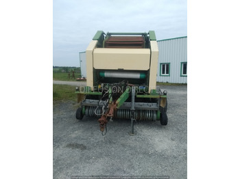 Round baler KRONE PRESSE A BALLES RONDES VARIO 1800 PACK: picture 5
