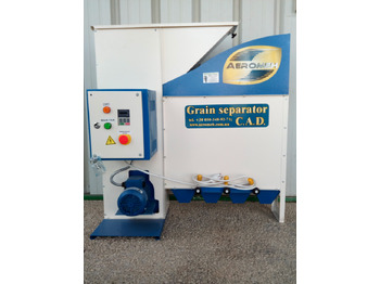 Grain cleaner