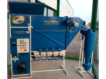 Grain cleaner