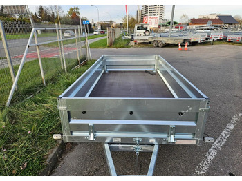 New Car trailer Neptun N7-263 2RT: picture 4 New Car trailer Neptun N7-263 2RT: picture 4