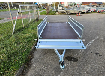 New Car trailer Neptun N7-263 2RT: picture 5 New Car trailer Neptun N7-263 2RT: picture 5
