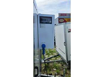 New Refrigerator semi-trailer TEMARED COOLER 3015/2 C 2,7T: picture 3