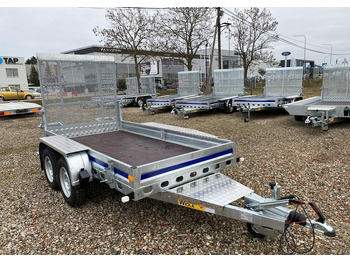 Plant trailer WIOLA