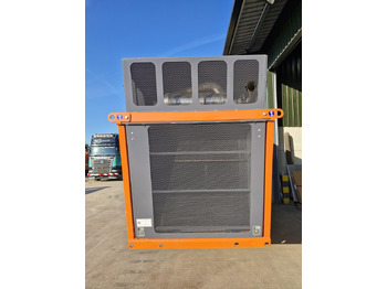 Industrial waste shredder ARJES EUREC S-850: picture 4 Industrial waste shredder ARJES EUREC S-850: picture 4