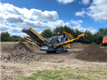 Screener BARFORD
