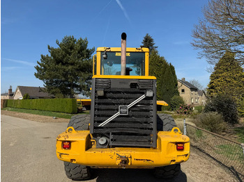 Wheel loader Volvo L70D: picture 4 Wheel loader Volvo L70D: picture 4