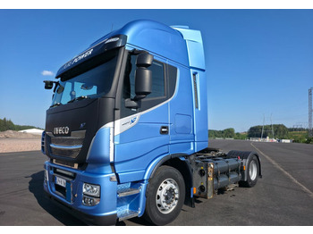 Tractor unit IVECO Stralis 460
