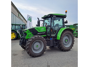 Farm tractor DEUTZ