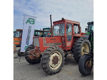 Farm tractor FIAT