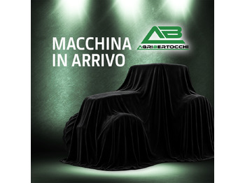 Farm tractor JOHN DEERE 6150R