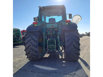 Farm tractor JOHN DEERE 6820 - ASTA AGRIBERTOCCHI: picture 3