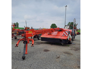 Mower KUHN