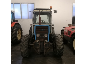 Farm tractor LANDINI