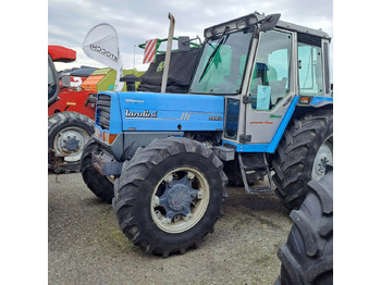 Farm tractor LANDINI