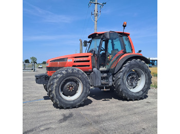 Farm tractor SAME RUBIN 150: picture 3