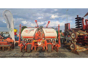 Seed drill KUHN