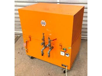 Welding equipment