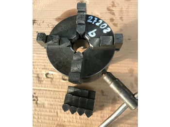 Metalworking machinery