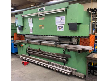 Metalworking machinery