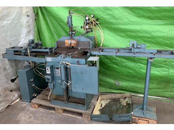Metalworking machinery Alu-Kreissäge KALTENBACH: picture 2