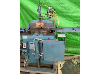 Metalworking machinery Alu-Kreissäge KALTENBACH: picture 4