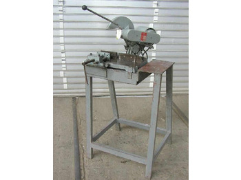 Metalworking machinery