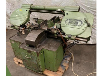 Metalworking machinery