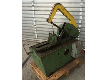 Metalworking machinery