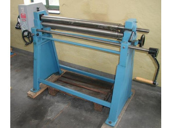 Metalworking machinery