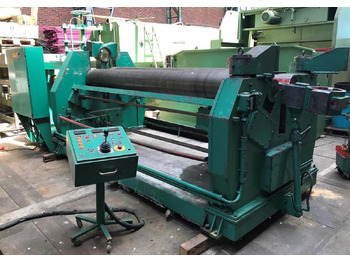 Metalworking machinery